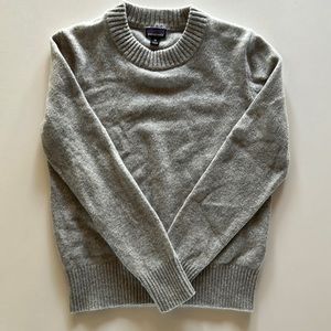 Women’s Patagonia Wool Blend Sweater